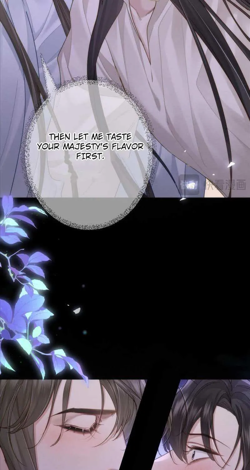 The Protagonist Just Wants To Falling In Love Chapter 62 page 37 - 