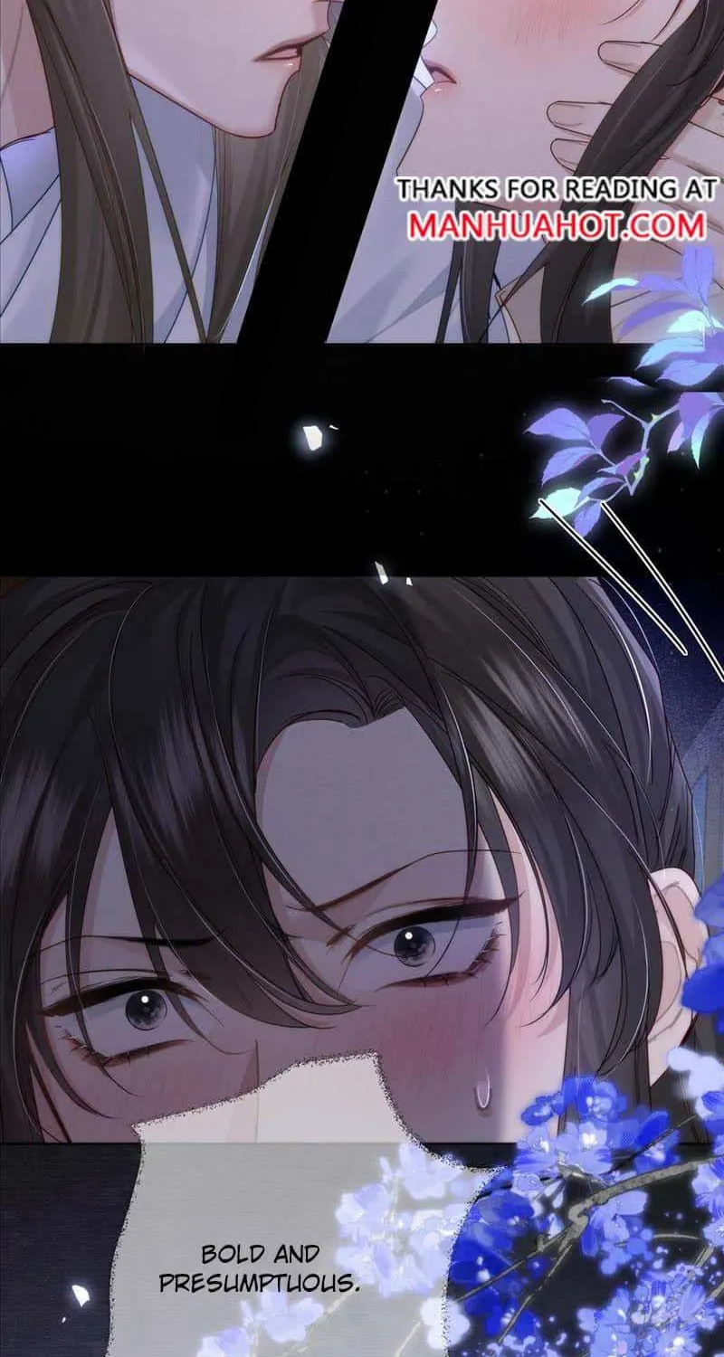 The Protagonist Just Wants To Falling In Love Chapter 62 page 38 - 
