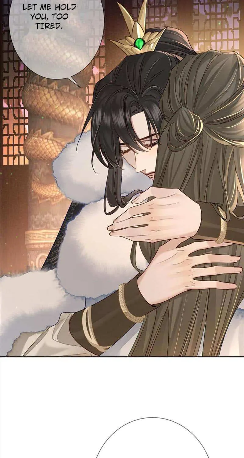 The Protagonist Just Wants To Falling In Love Chapter 62 page 5 - 