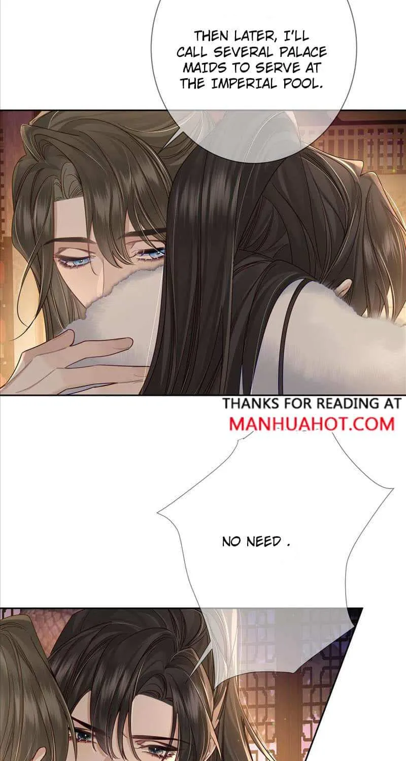 The Protagonist Just Wants To Falling In Love Chapter 62 page 6 - 