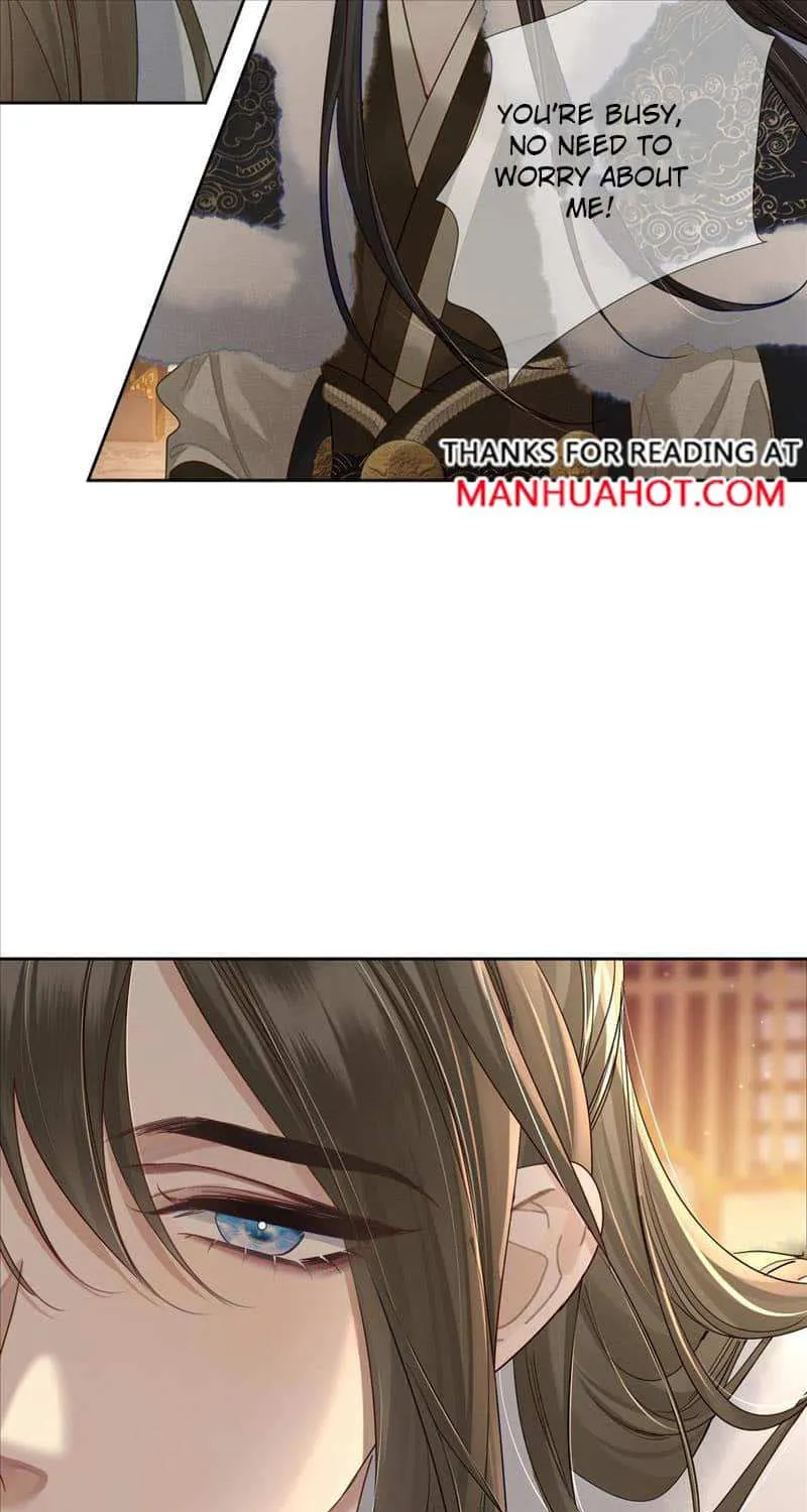 The Protagonist Just Wants To Falling In Love Chapter 62 page 8 - 