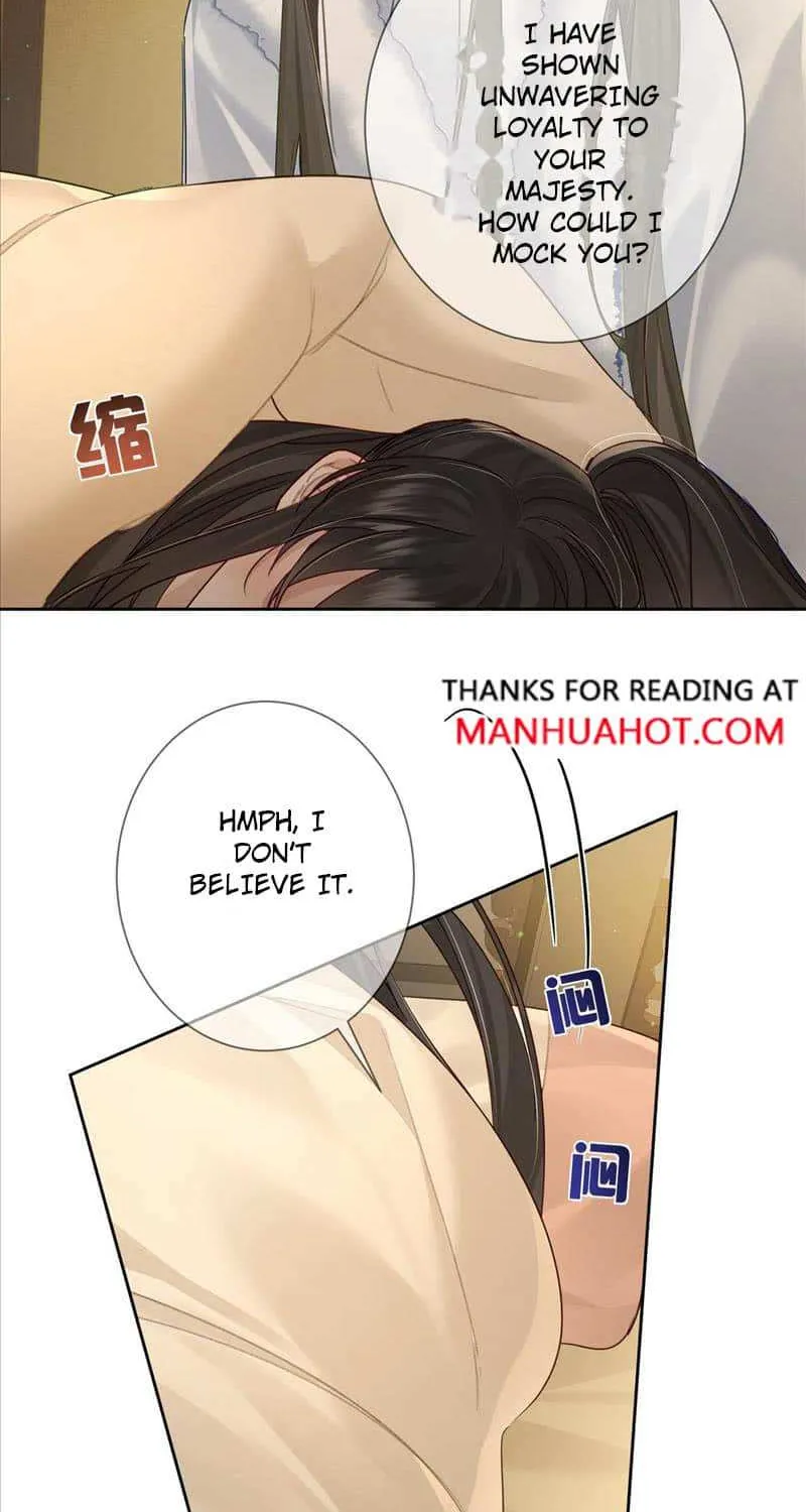 The Protagonist Just Wants To Falling In Love Chapter 63 page 13 - 
