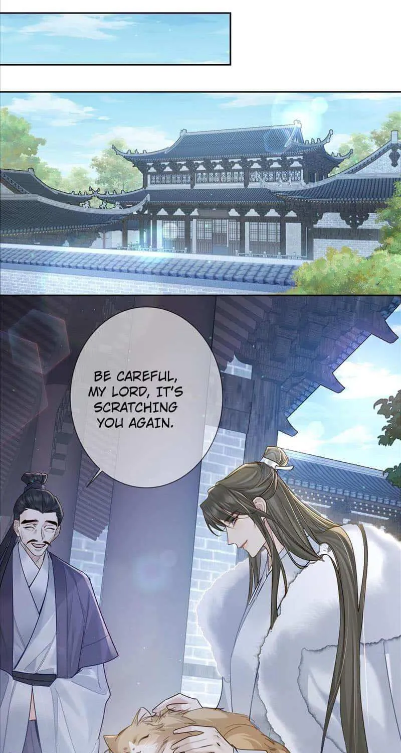 The Protagonist Just Wants To Falling In Love Chapter 63 page 19 - 