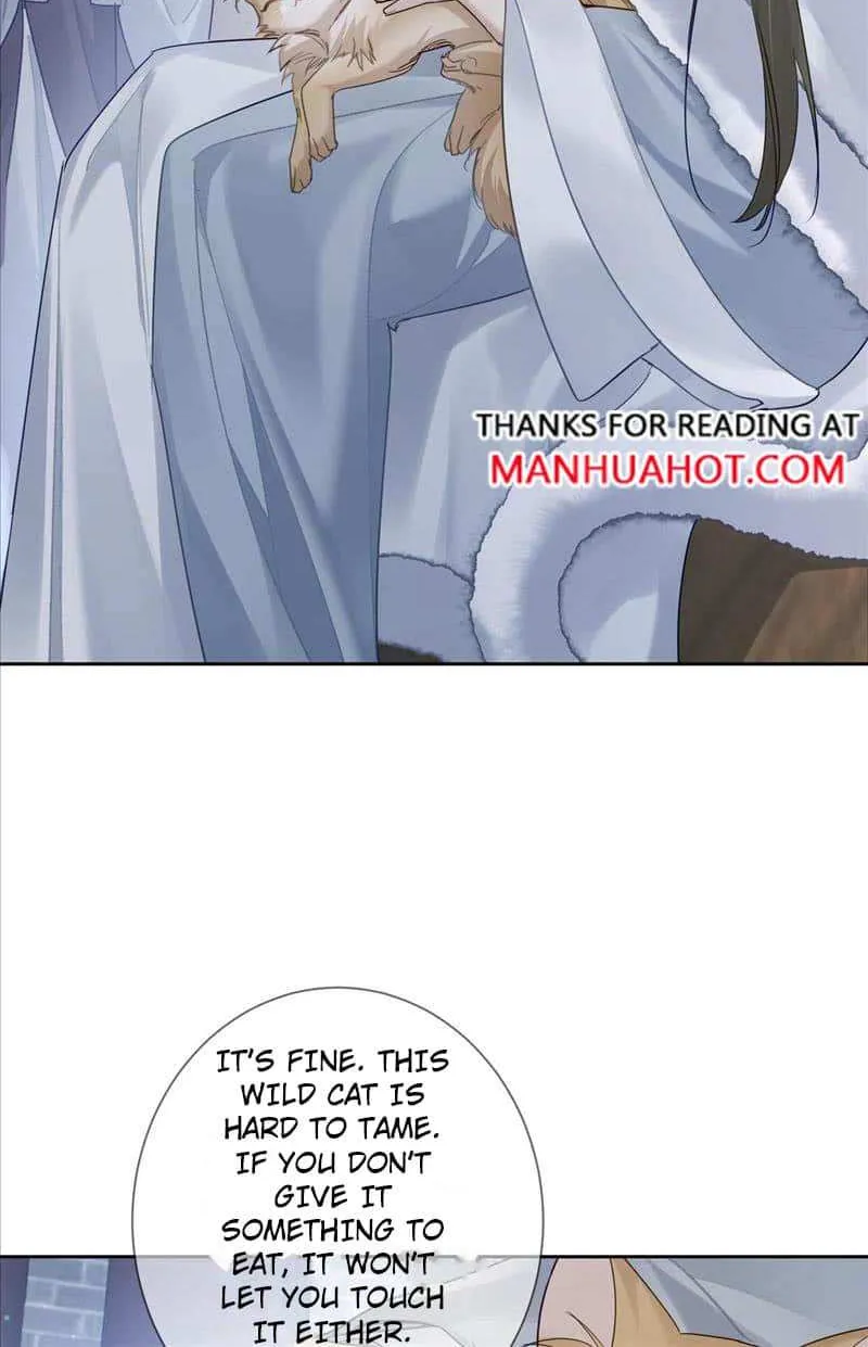 The Protagonist Just Wants To Falling In Love Chapter 63 page 20 - 