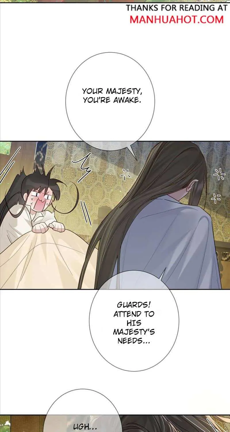 The Protagonist Just Wants To Falling In Love Chapter 63 page 3 - 