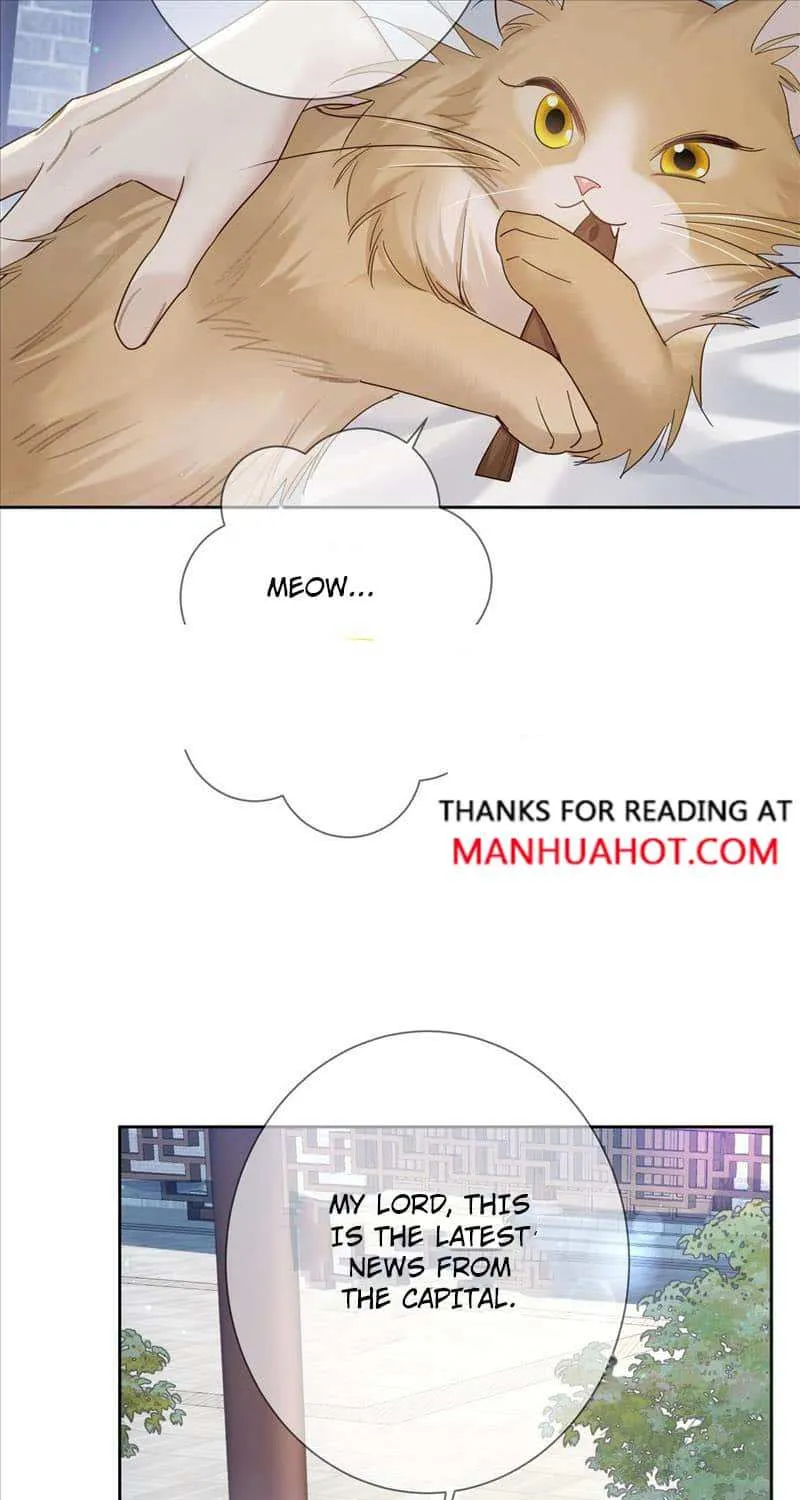 The Protagonist Just Wants To Falling In Love Chapter 63 page 21 - 