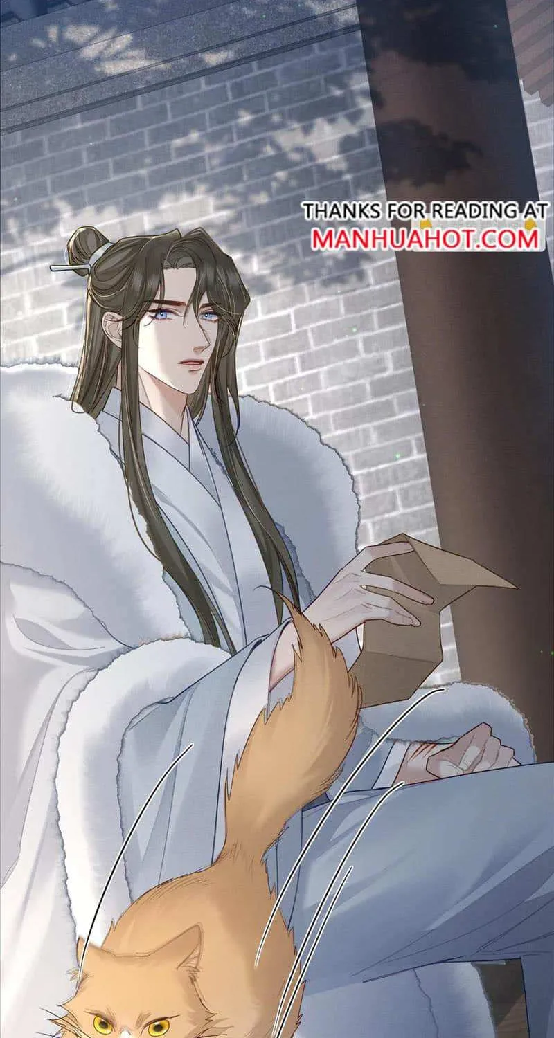 The Protagonist Just Wants To Falling In Love Chapter 63 page 26 - 