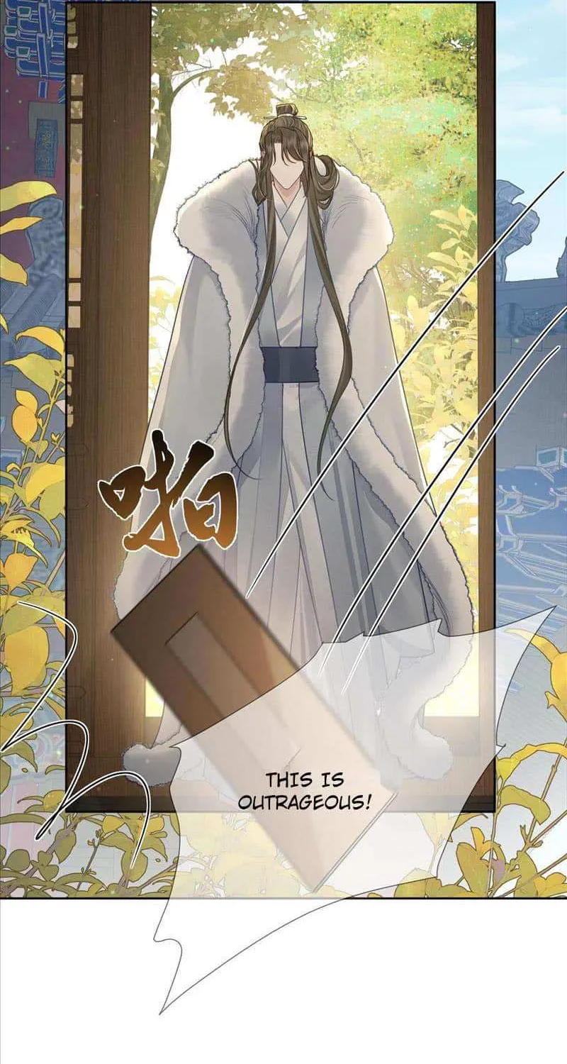 The Protagonist Just Wants To Falling In Love Chapter 63 page 29 - 