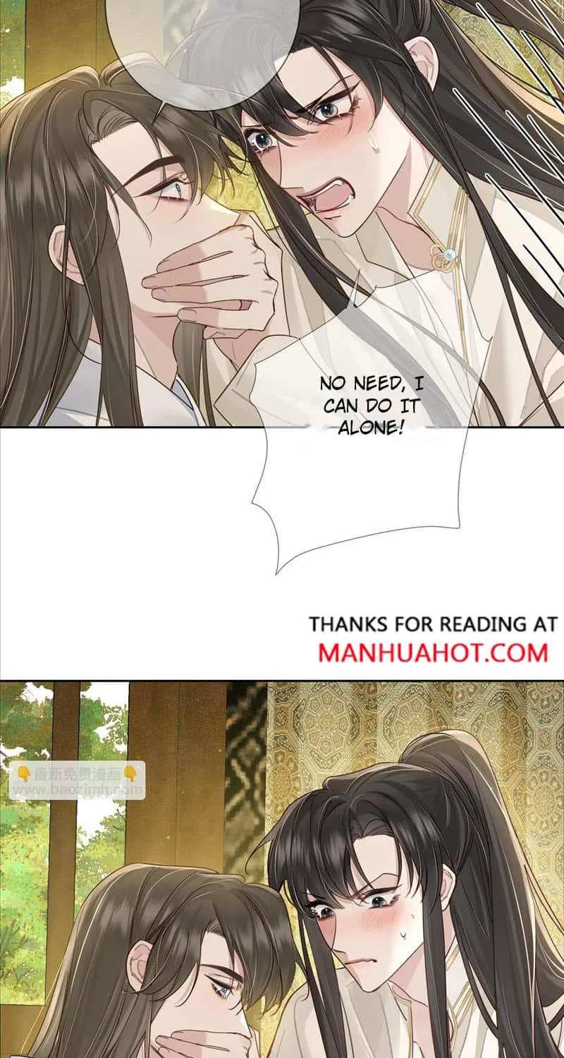 The Protagonist Just Wants To Falling In Love Chapter 63 page 4 - 