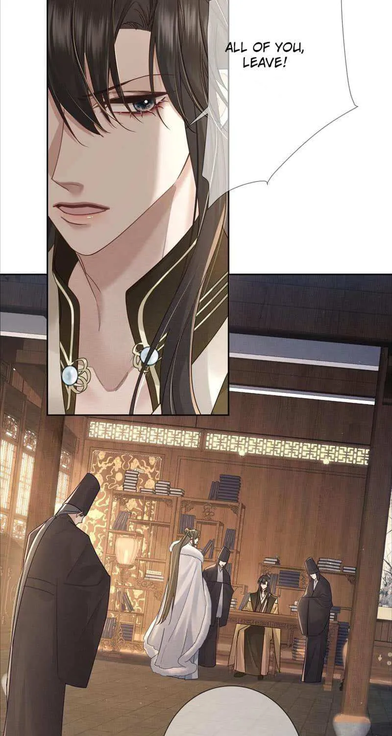 The Protagonist Just Wants To Falling In Love Chapter 63 page 32 - 