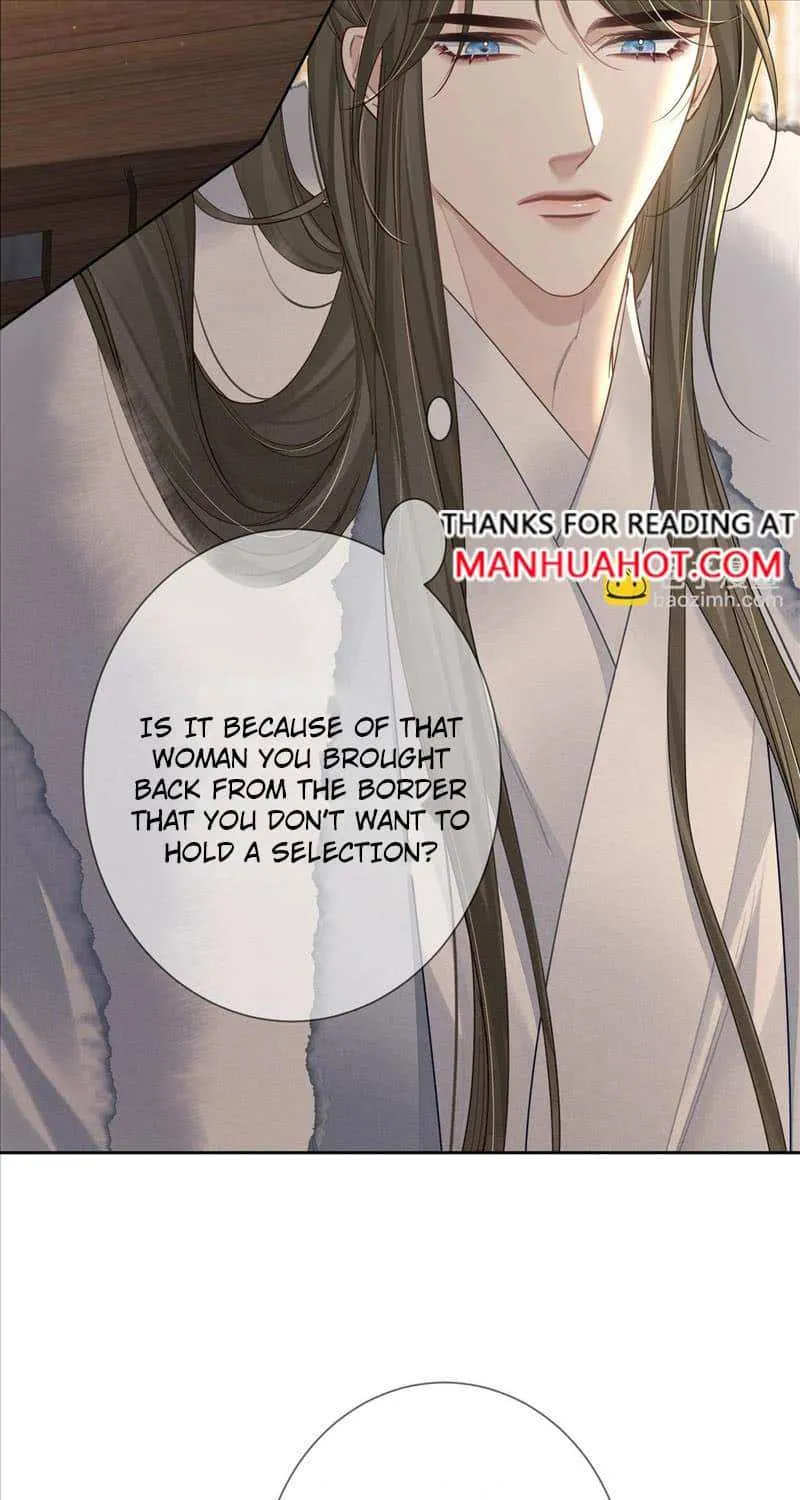 The Protagonist Just Wants To Falling In Love Chapter 63 page 35 - 
