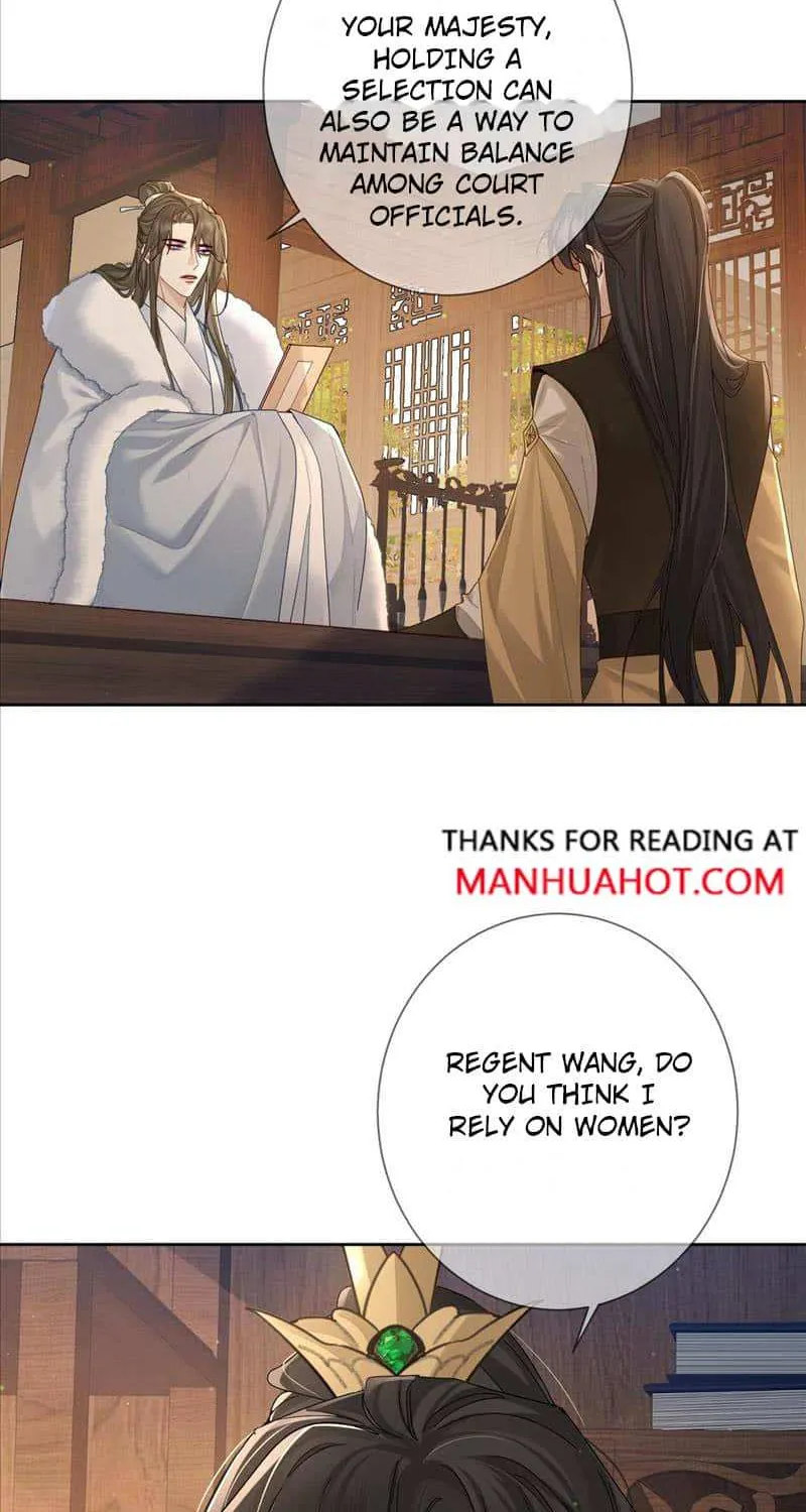 The Protagonist Just Wants To Falling In Love Chapter 63 page 36 - 