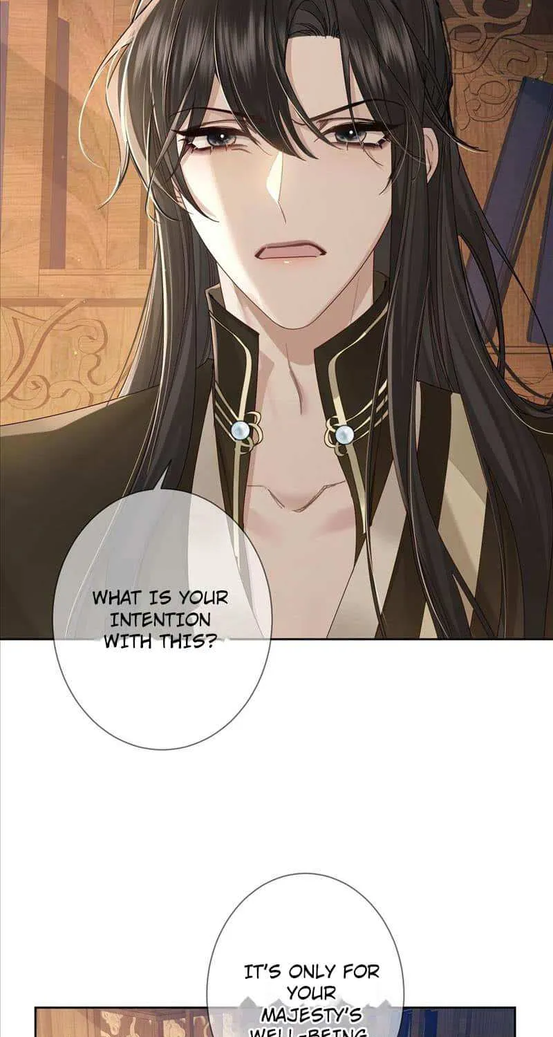 The Protagonist Just Wants To Falling In Love Chapter 63 page 37 - 