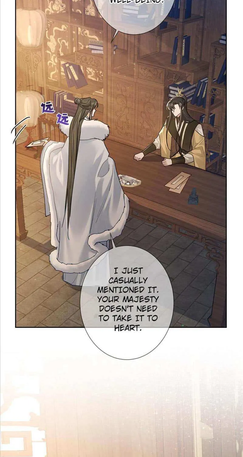 The Protagonist Just Wants To Falling In Love Chapter 63 page 38 - 