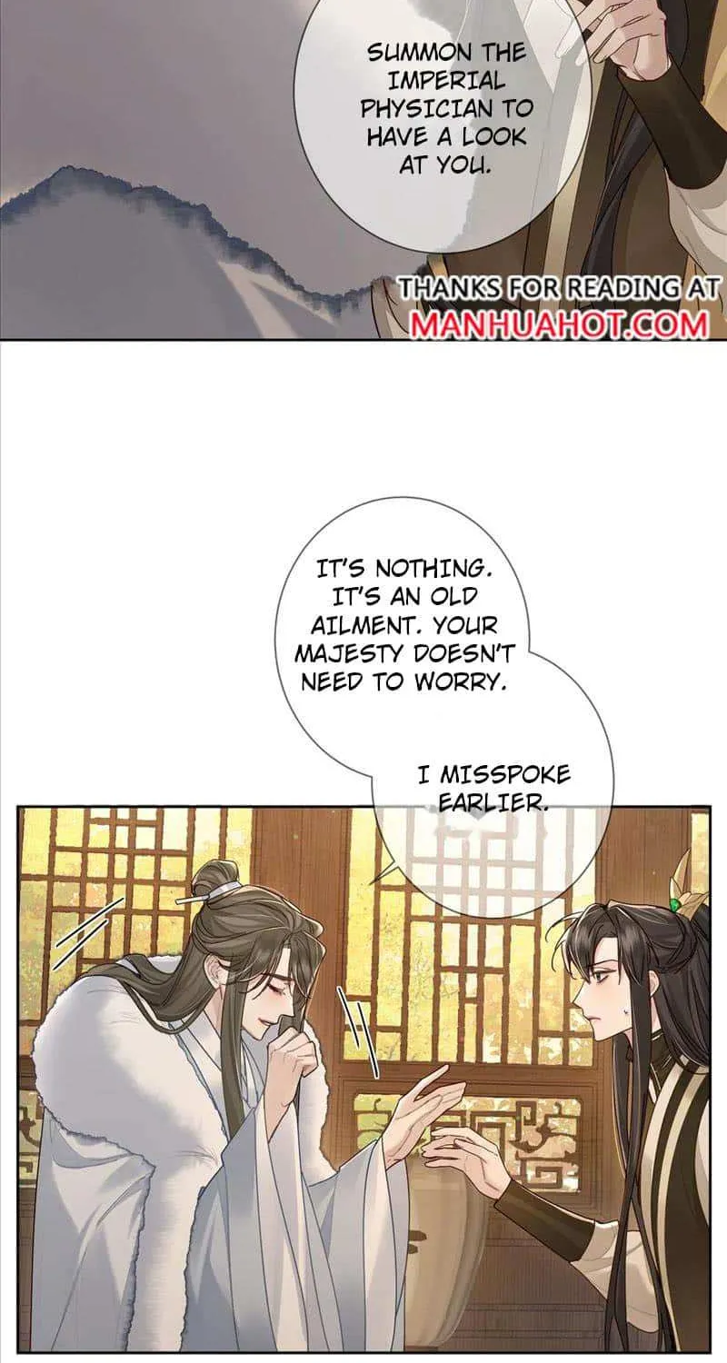 The Protagonist Just Wants To Falling In Love Chapter 63 page 42 - 