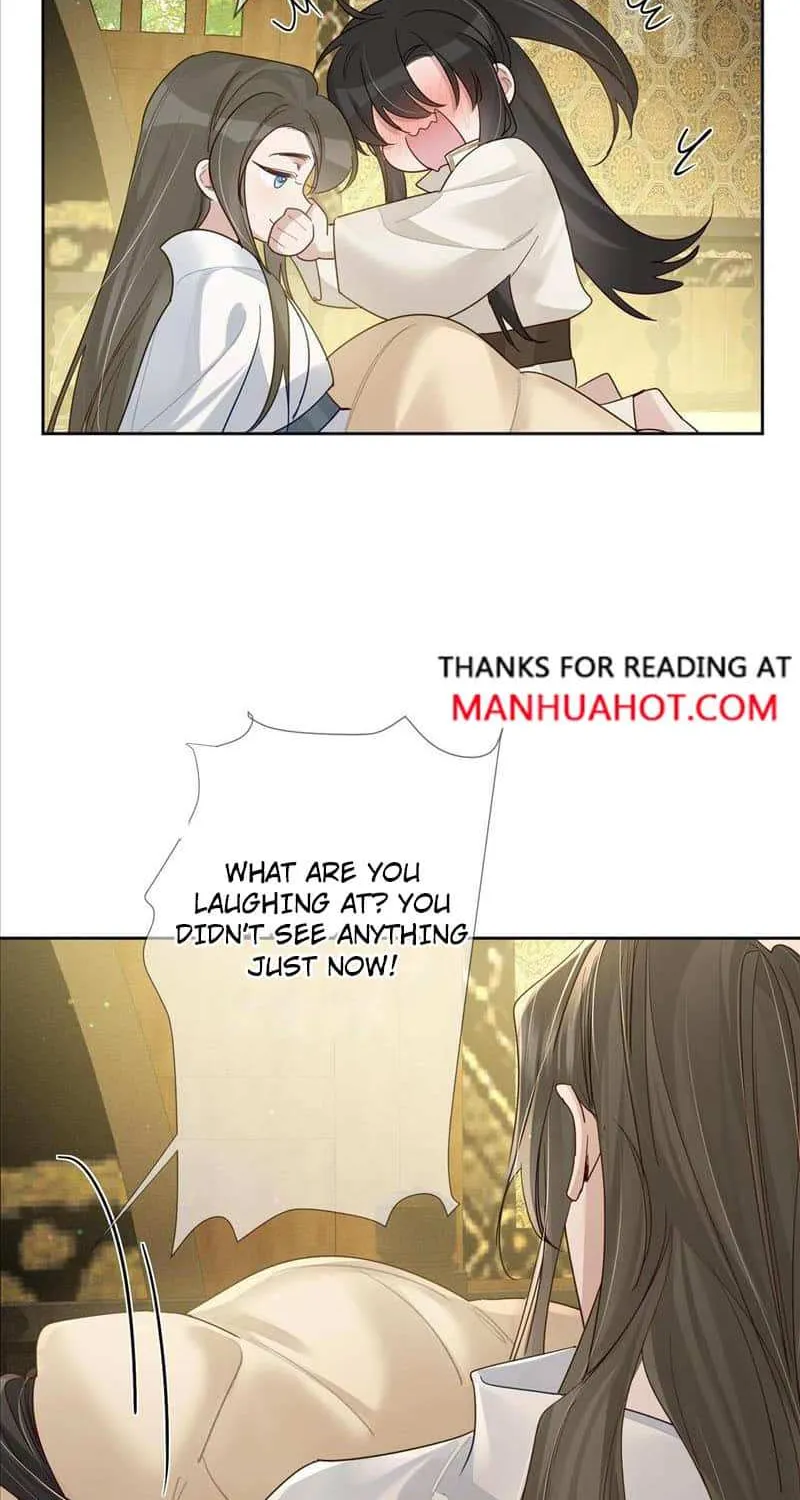 The Protagonist Just Wants To Falling In Love Chapter 63 page 6 - 