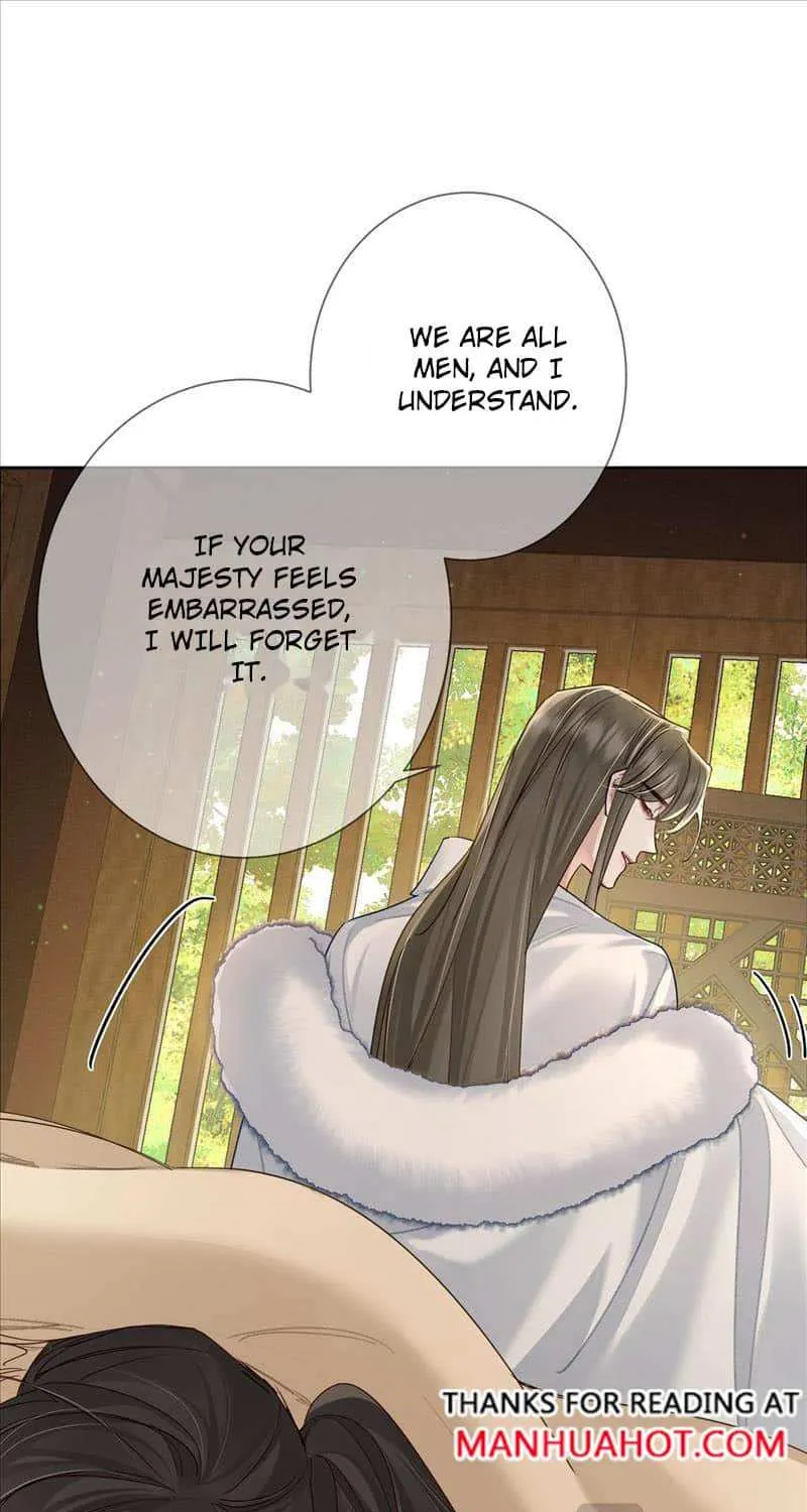 The Protagonist Just Wants To Falling In Love Chapter 63 page 8 - 