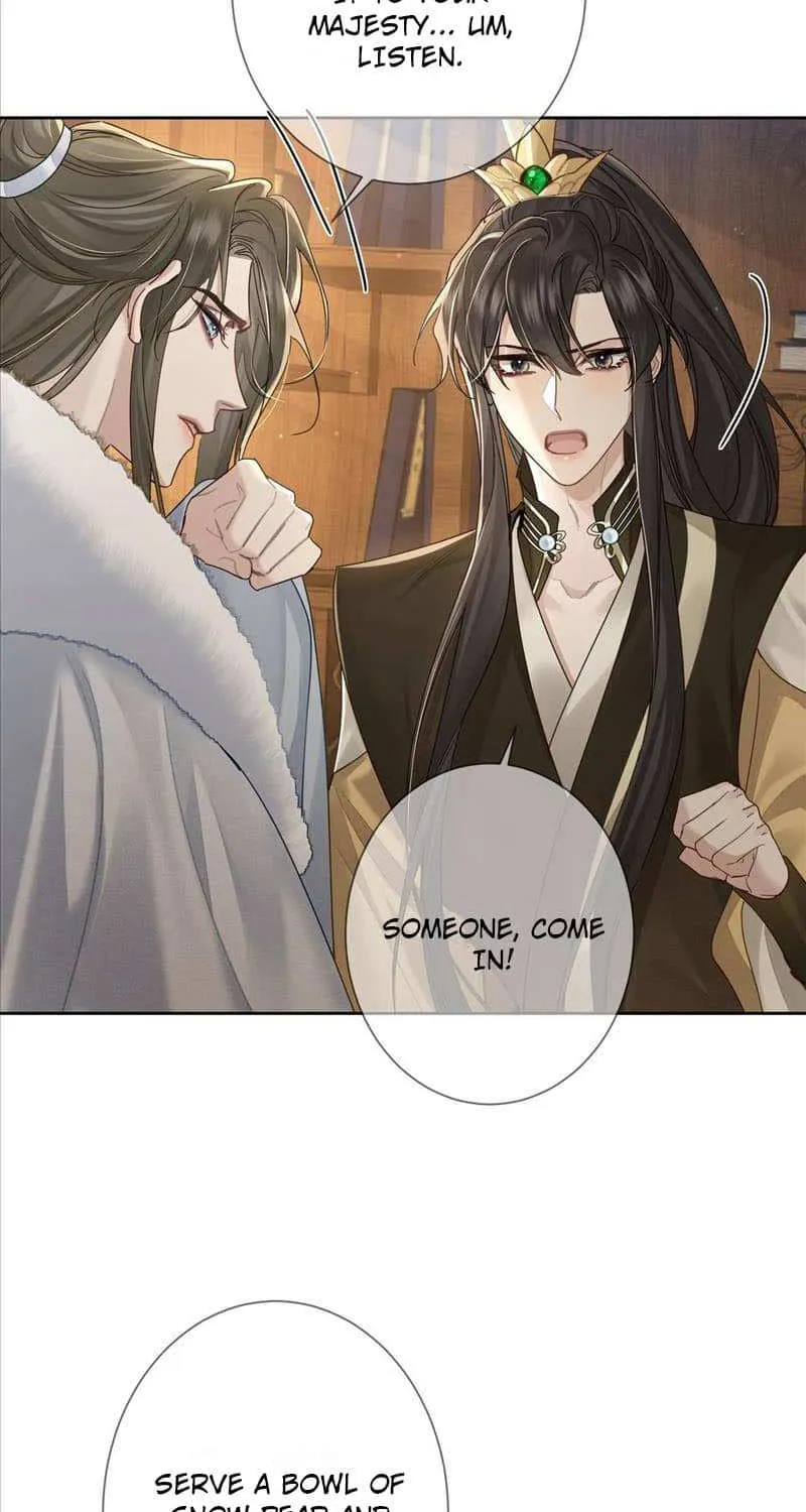 The Protagonist Just Wants To Falling In Love Chapter 64 page 11 - 