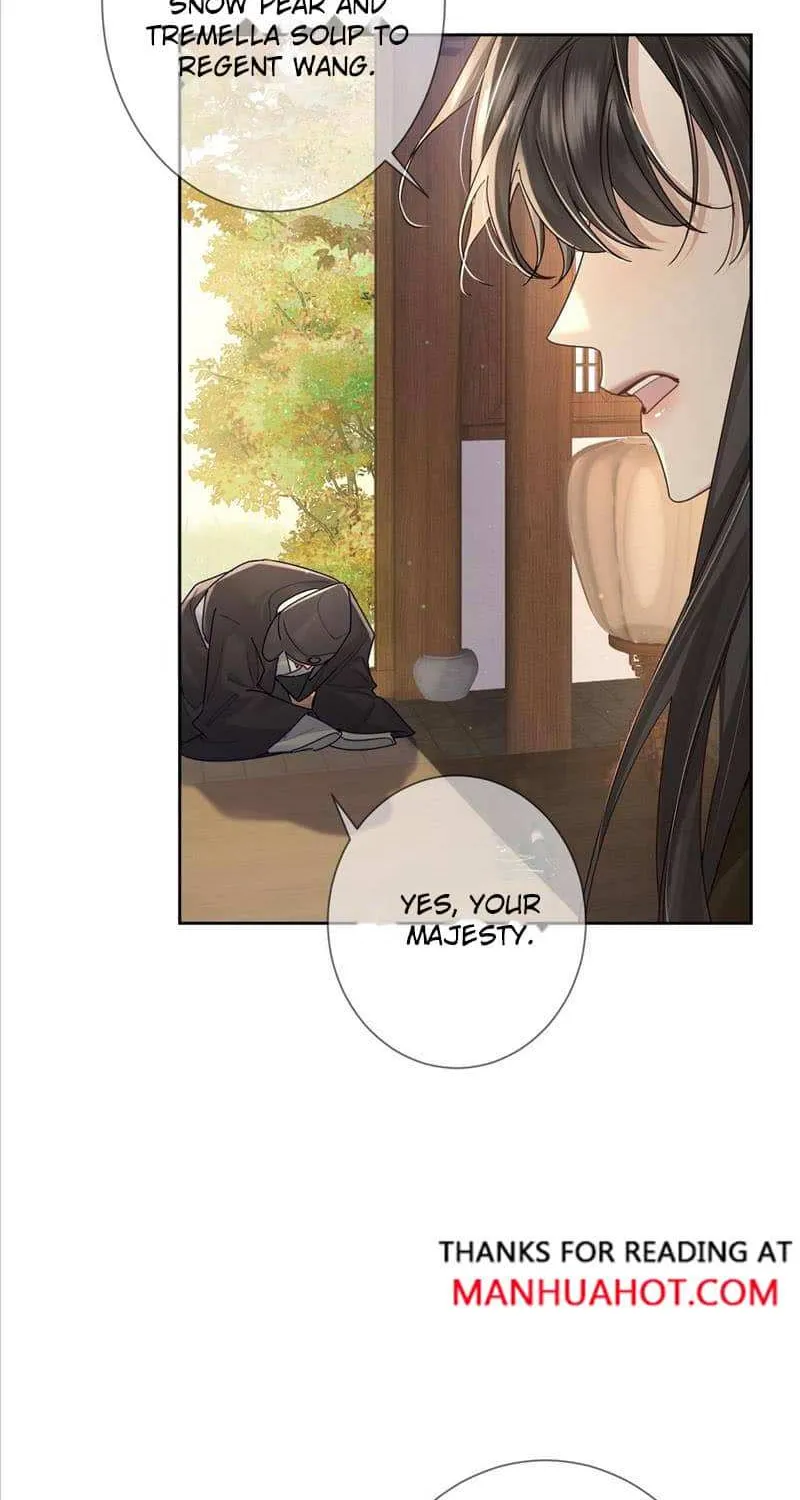 The Protagonist Just Wants To Falling In Love Chapter 64 page 12 - 