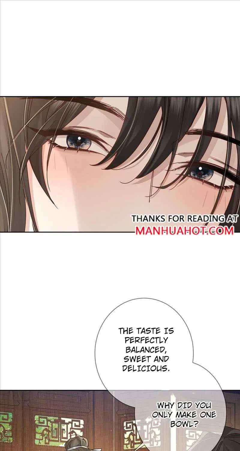 The Protagonist Just Wants To Falling In Love Chapter 64 page 15 - 