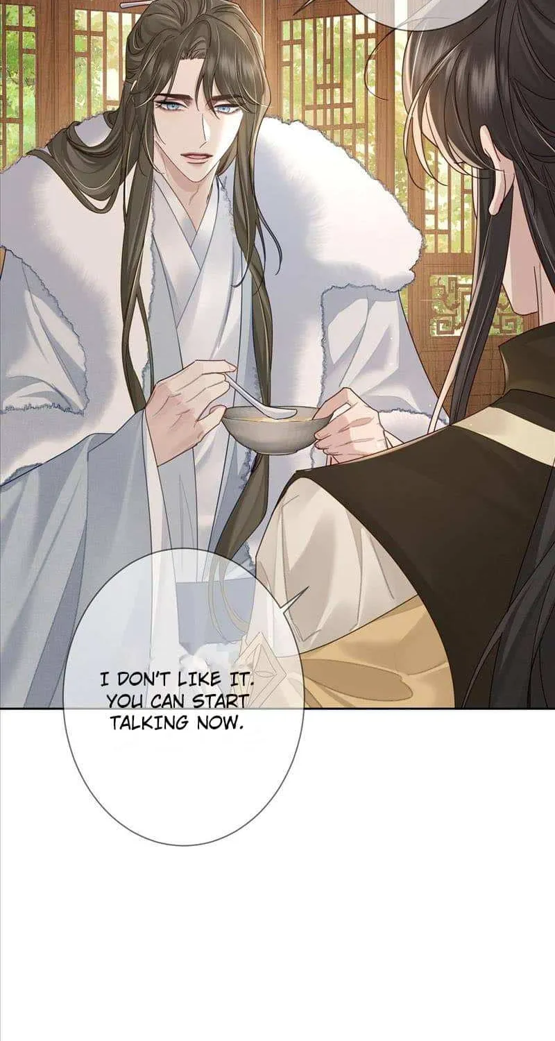 The Protagonist Just Wants To Falling In Love Chapter 64 page 16 - 