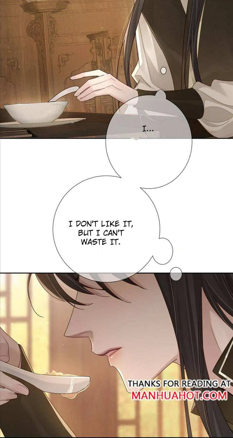The Protagonist Just Wants To Falling In Love Chapter 64 page 19 - 