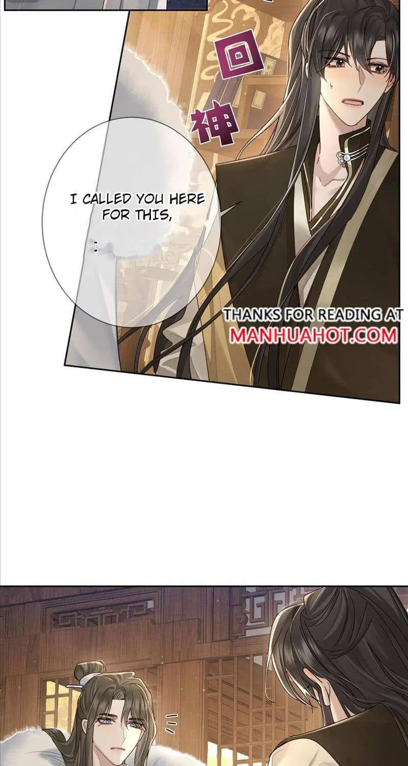 The Protagonist Just Wants To Falling In Love Chapter 64 page 3 - 