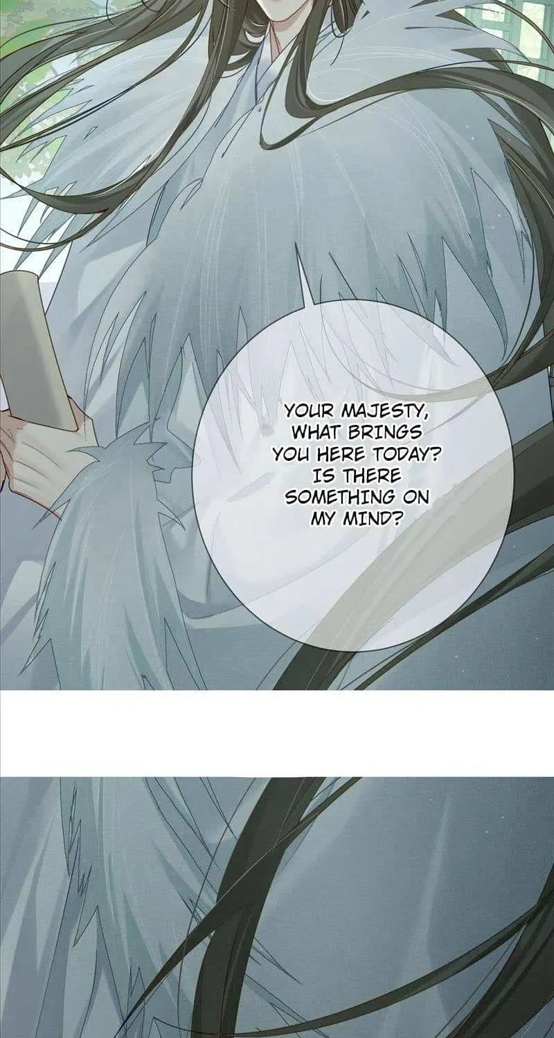 The Protagonist Just Wants To Falling In Love Chapter 64 page 22 - 