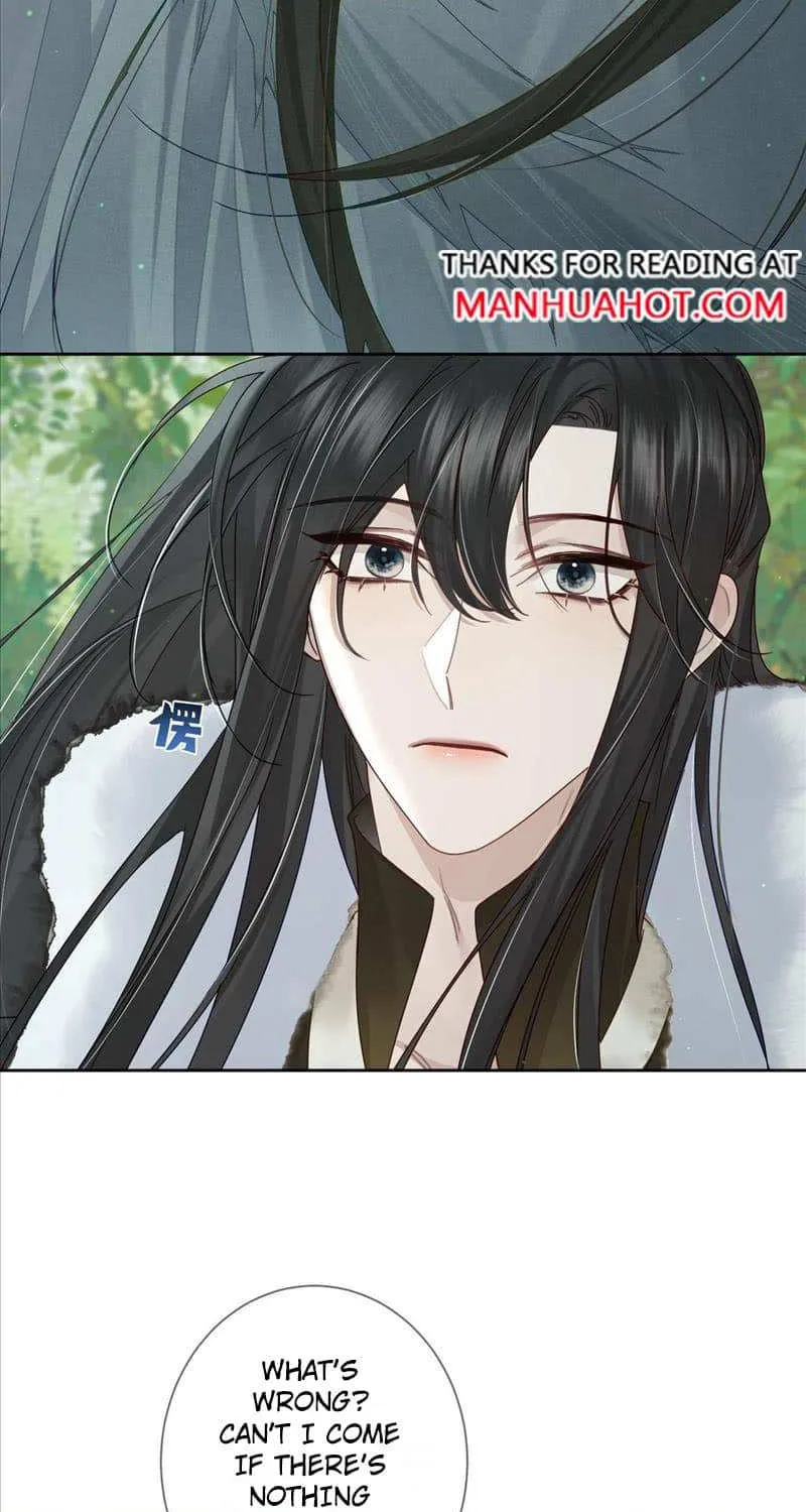 The Protagonist Just Wants To Falling In Love Chapter 64 page 23 - 