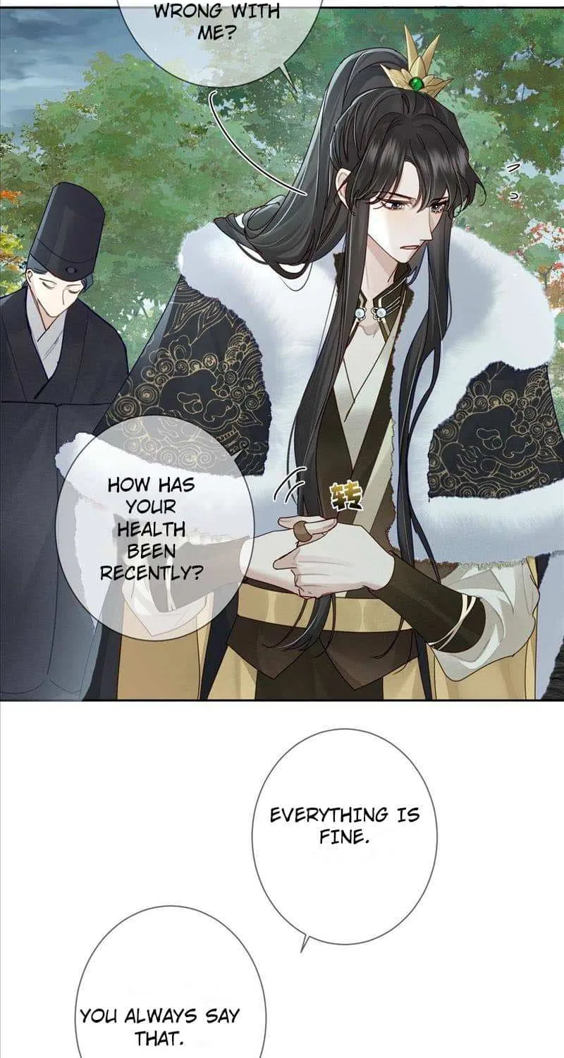 The Protagonist Just Wants To Falling In Love Chapter 64 page 24 - 