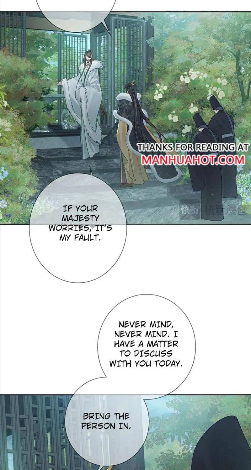 The Protagonist Just Wants To Falling In Love Chapter 64 page 25 - 