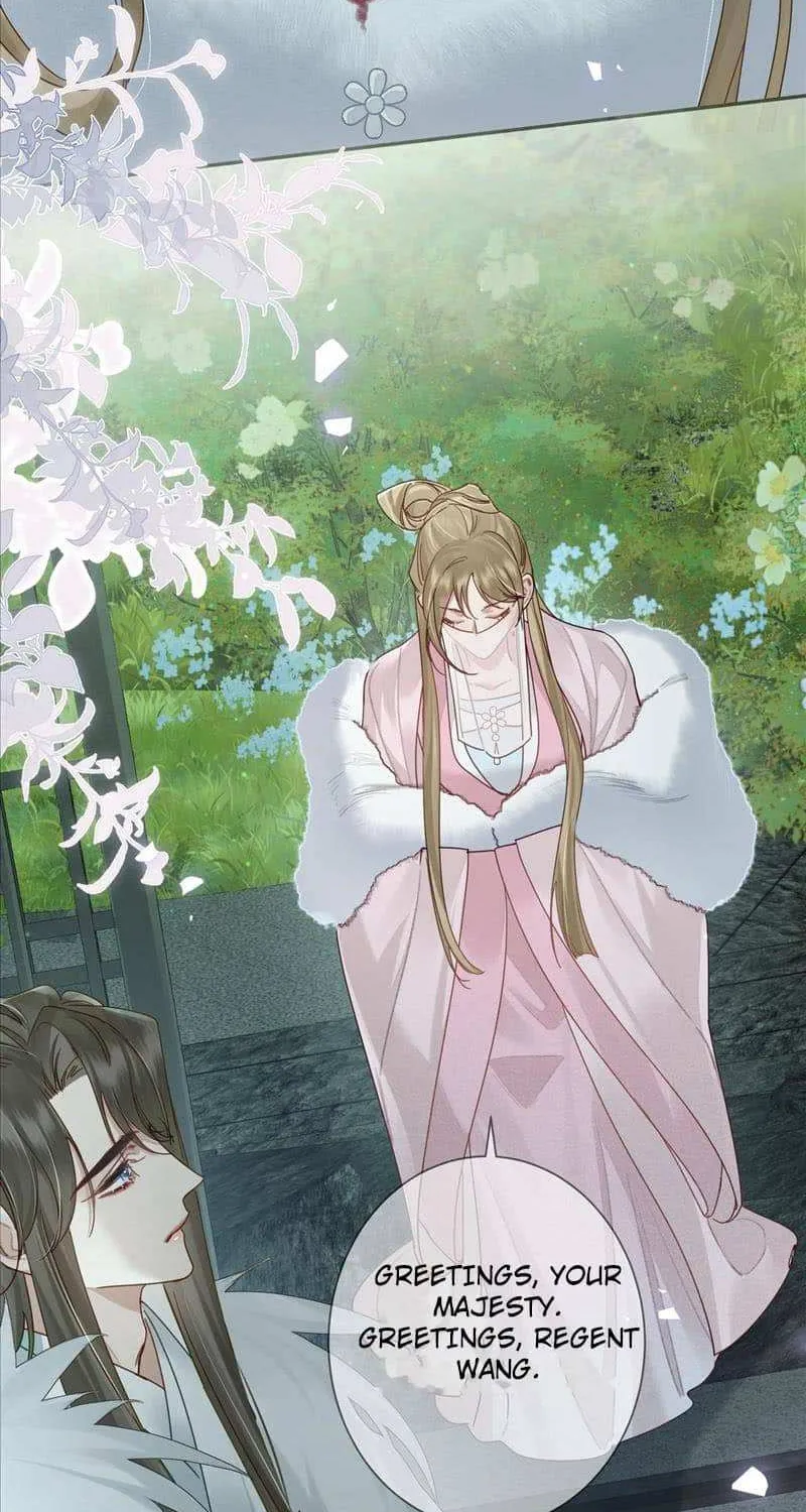 The Protagonist Just Wants To Falling In Love Chapter 64 page 28 - 