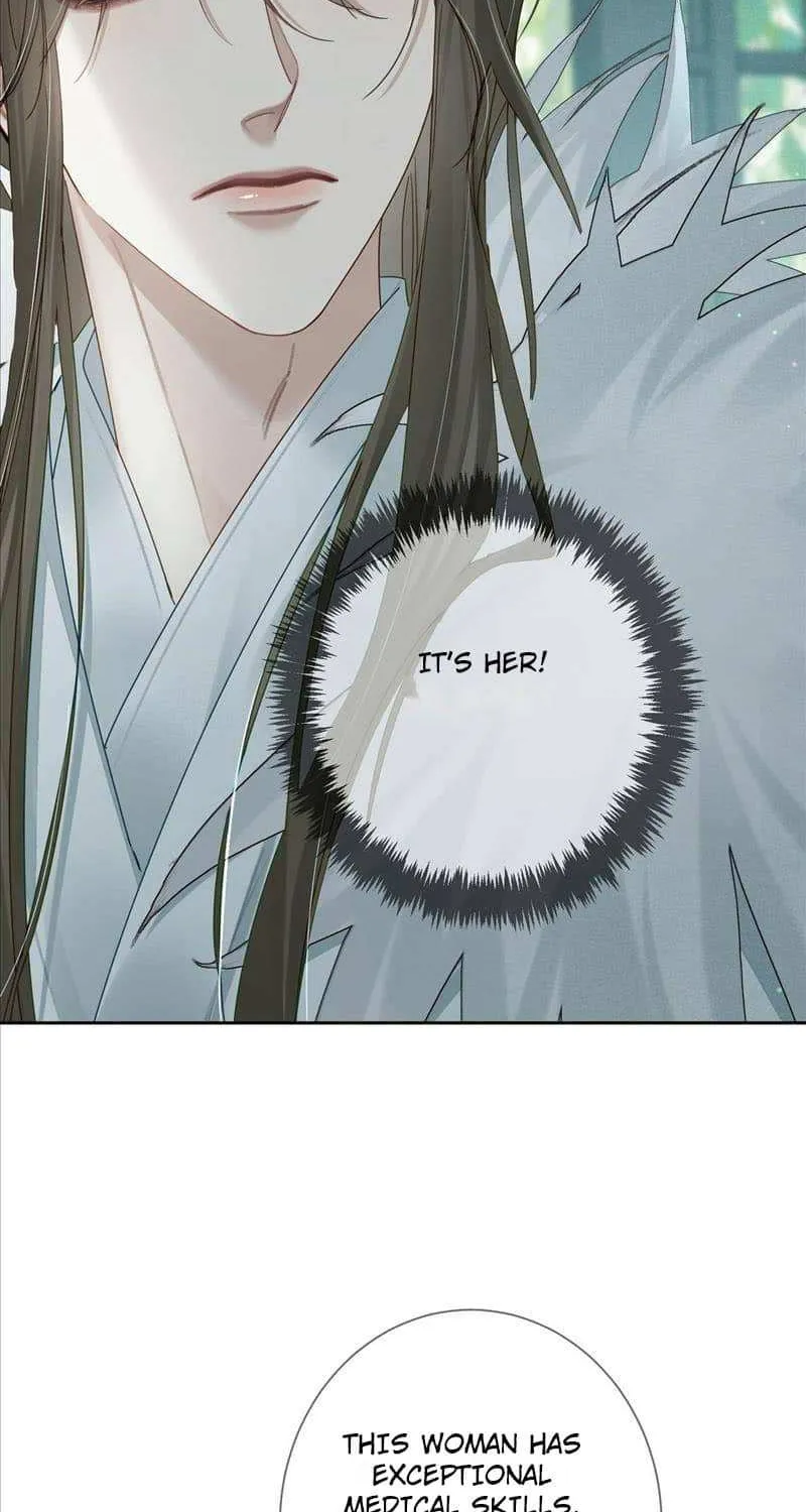 The Protagonist Just Wants To Falling In Love Chapter 64 page 30 - 