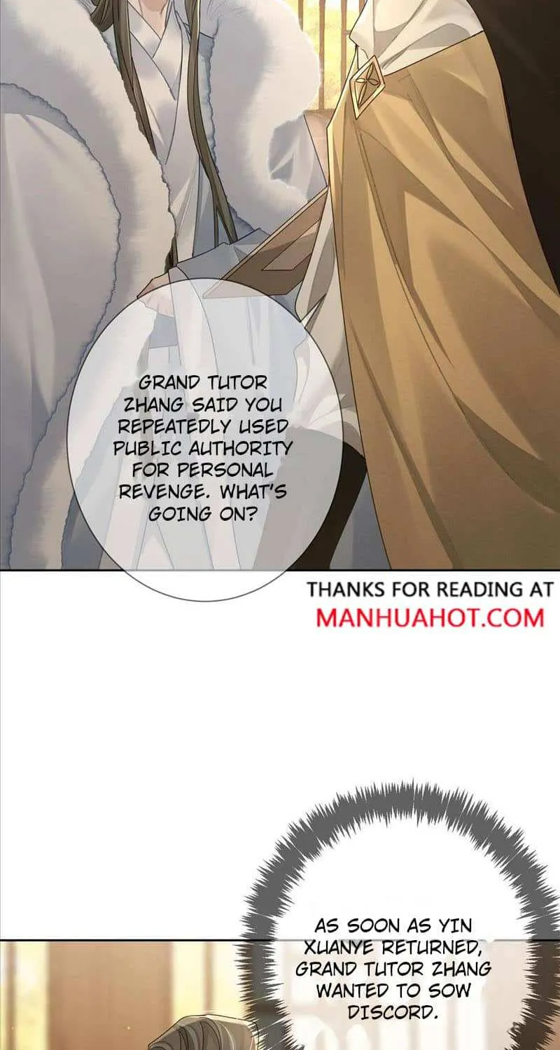 The Protagonist Just Wants To Falling In Love Chapter 64 page 4 - 