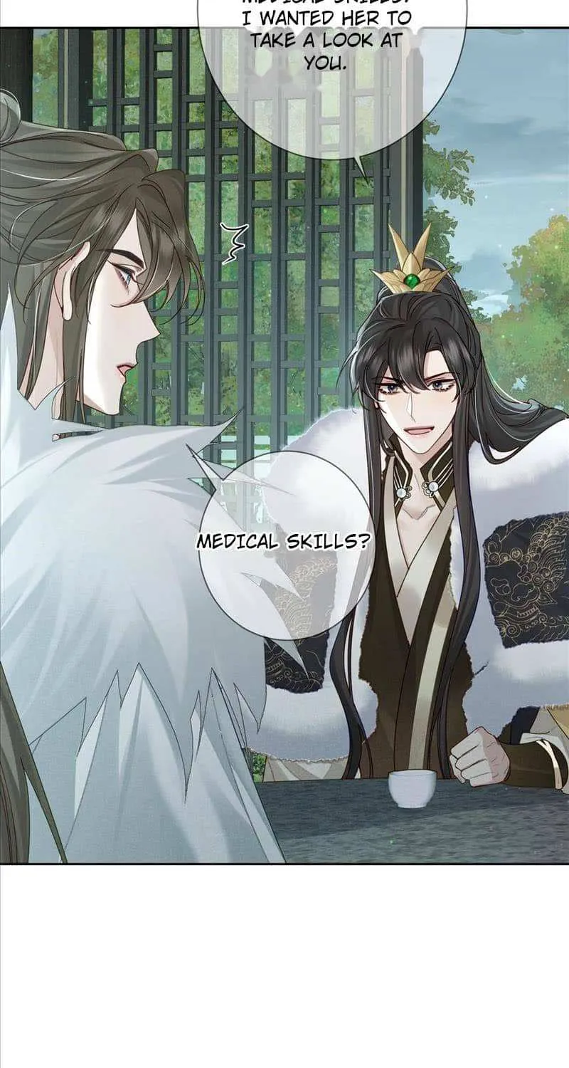 The Protagonist Just Wants To Falling In Love Chapter 64 page 31 - 
