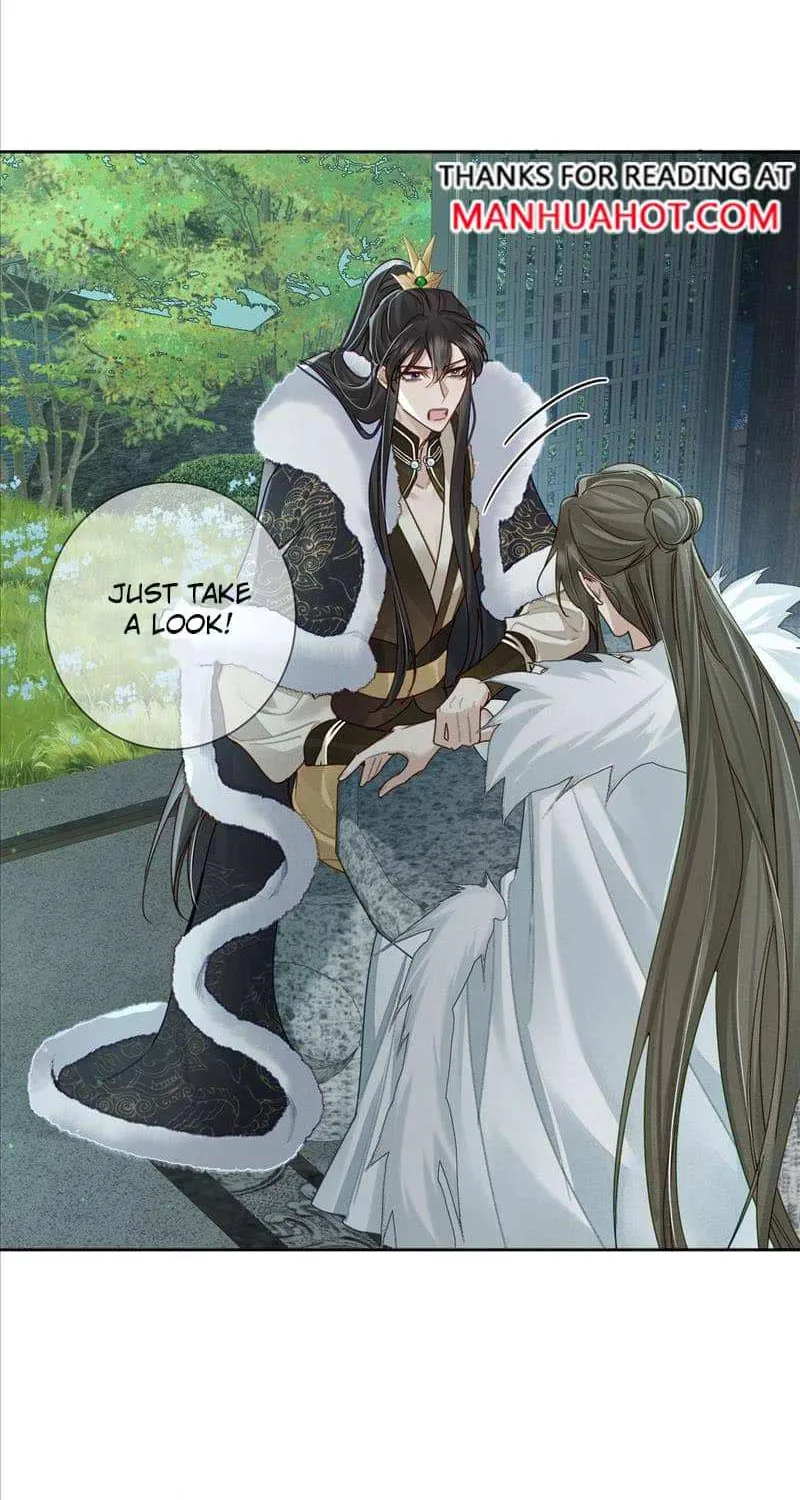 The Protagonist Just Wants To Falling In Love Chapter 64 page 34 - 