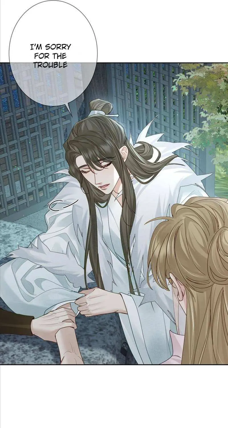 The Protagonist Just Wants To Falling In Love Chapter 64 page 35 - 