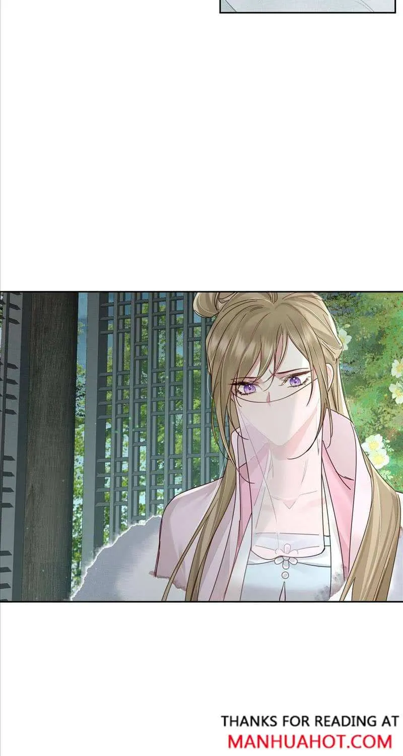 The Protagonist Just Wants To Falling In Love Chapter 64 page 37 - 
