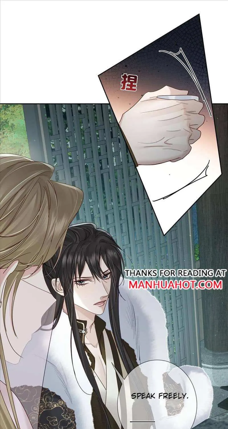 The Protagonist Just Wants To Falling In Love Chapter 64 page 39 - 