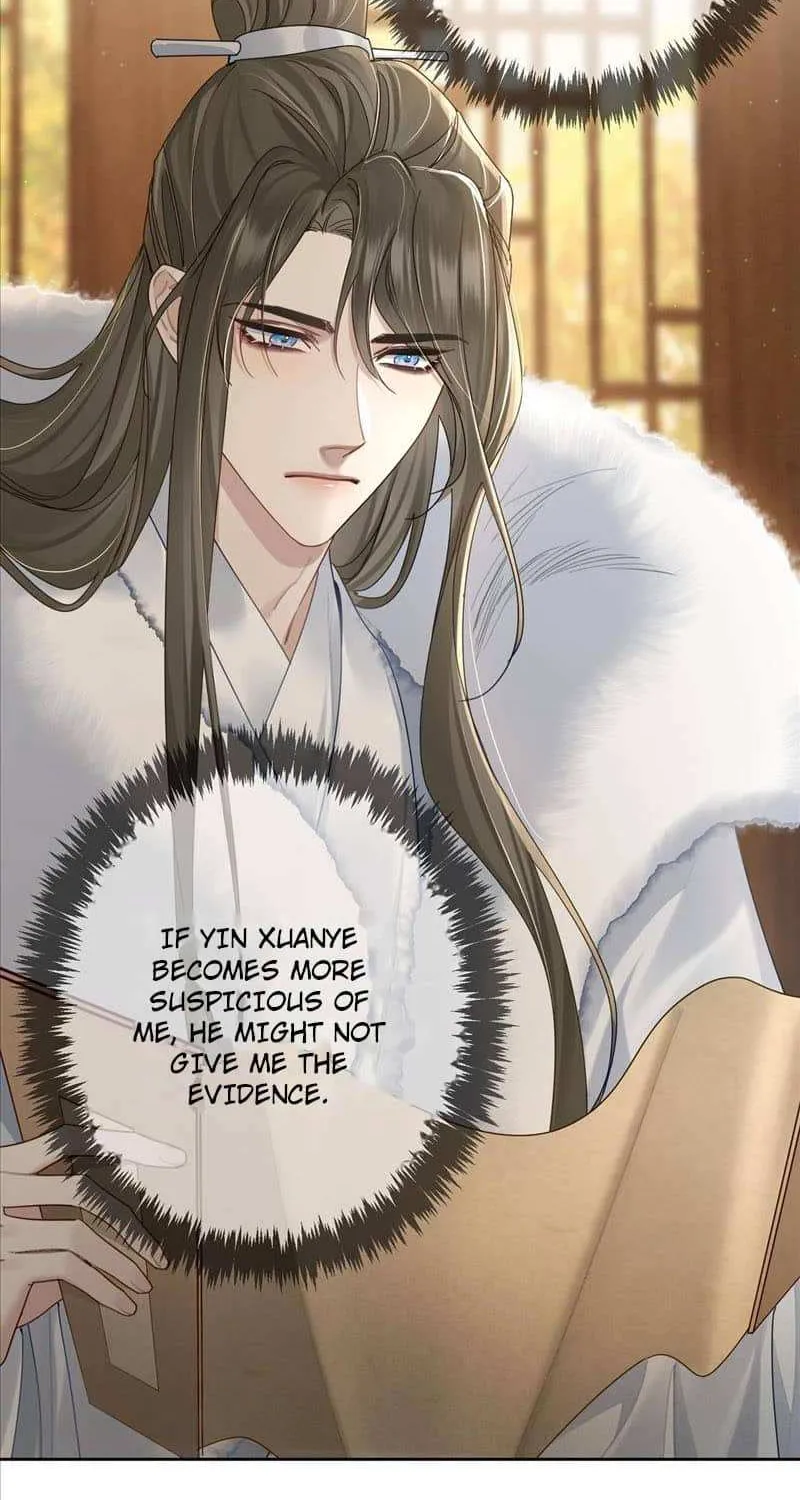 The Protagonist Just Wants To Falling In Love Chapter 64 page 5 - 