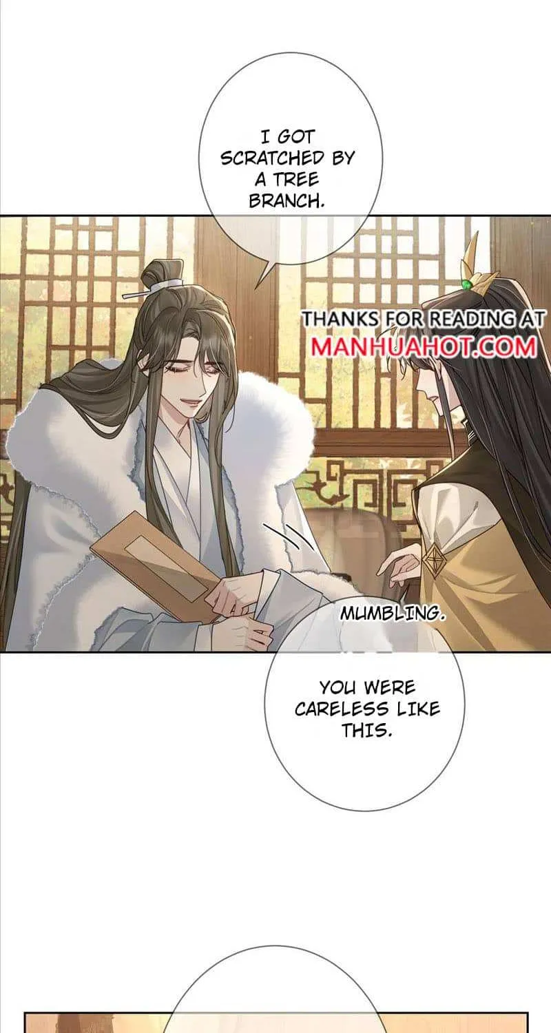 The Protagonist Just Wants To Falling In Love Chapter 64 page 7 - 