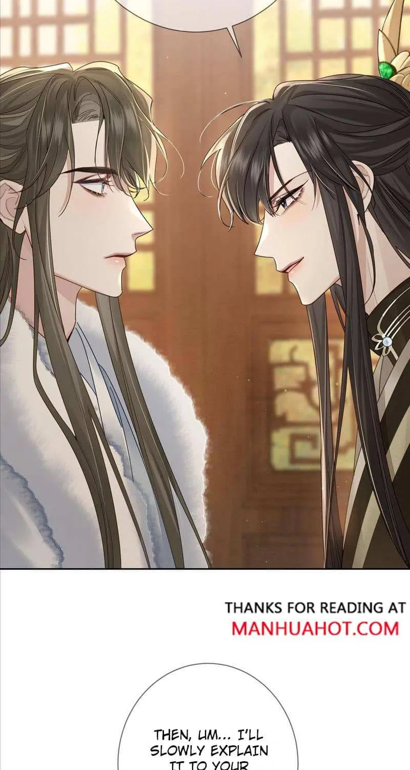 The Protagonist Just Wants To Falling In Love Chapter 64 page 10 - 