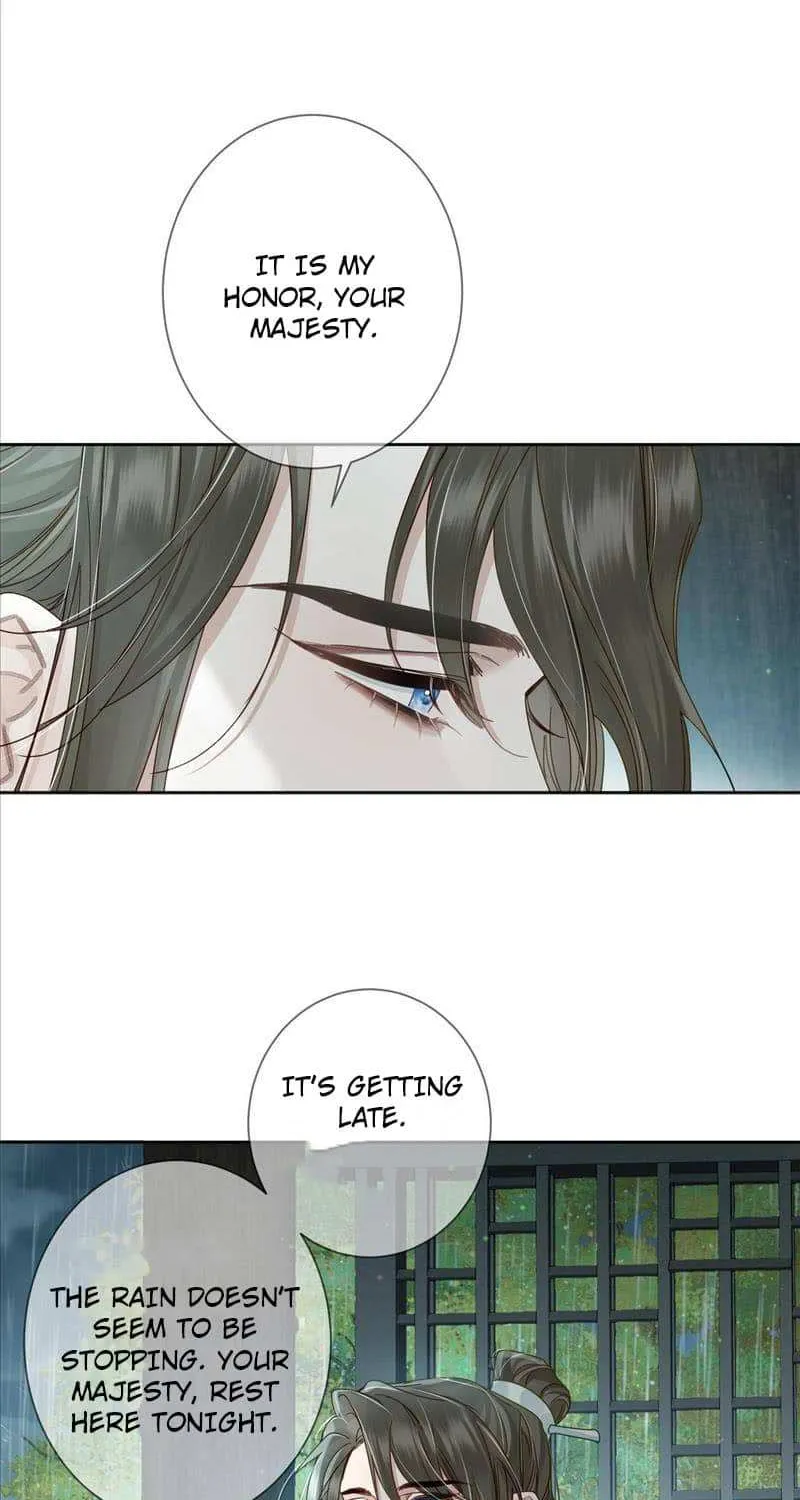The Protagonist Just Wants To Falling In Love Chapter 65 page 13 - 