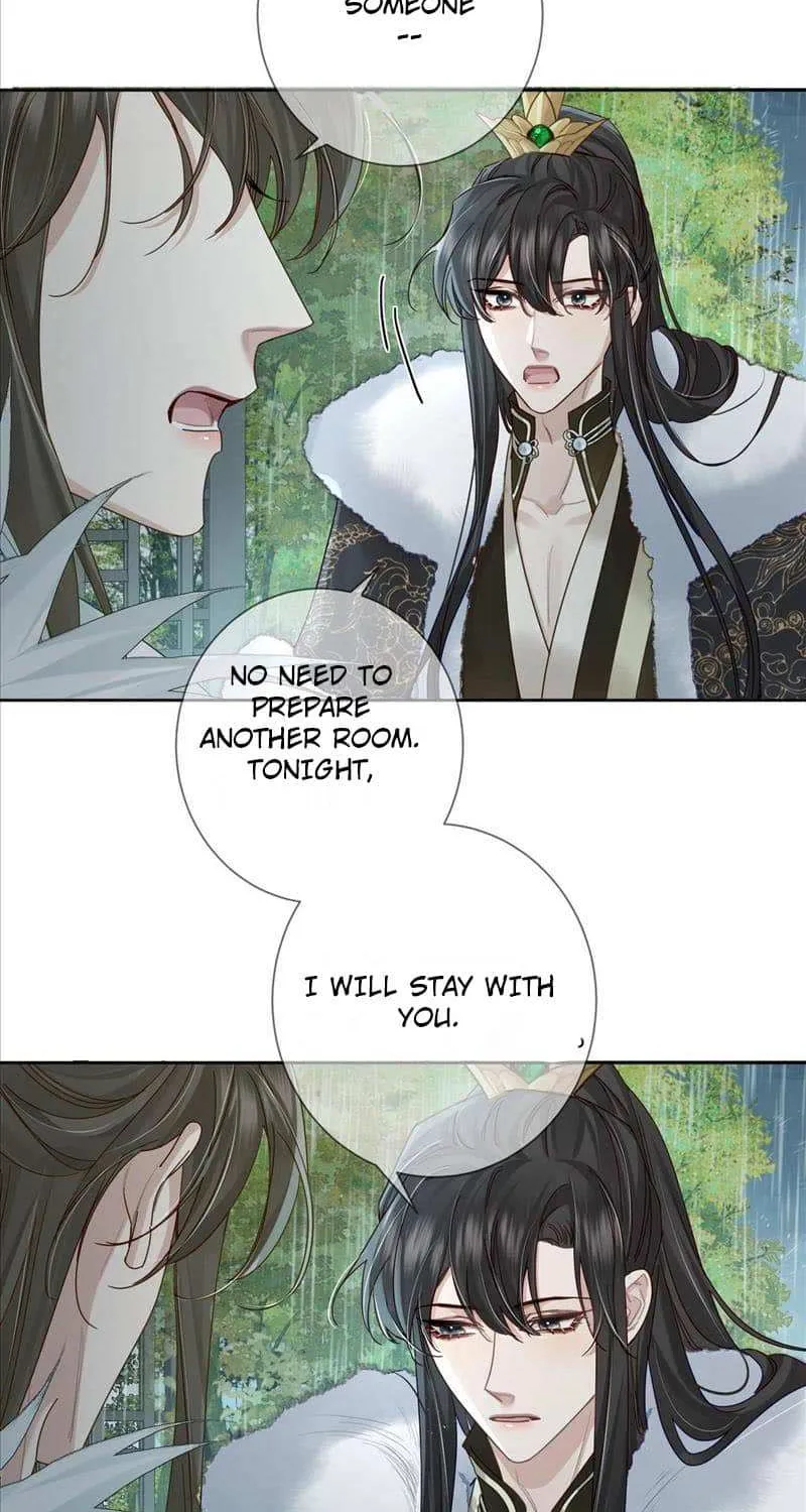 The Protagonist Just Wants To Falling In Love Chapter 65 page 16 - 
