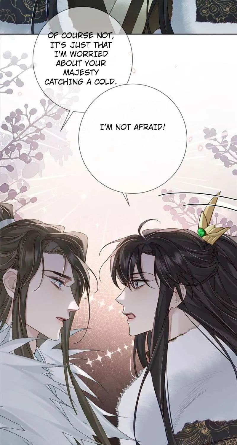 The Protagonist Just Wants To Falling In Love Chapter 65 page 19 - 