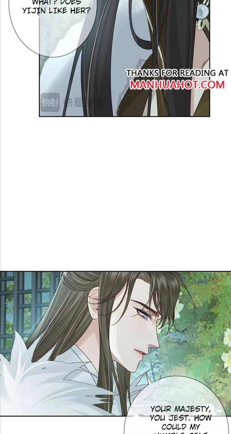 The Protagonist Just Wants To Falling In Love Chapter 65 page 3 - 