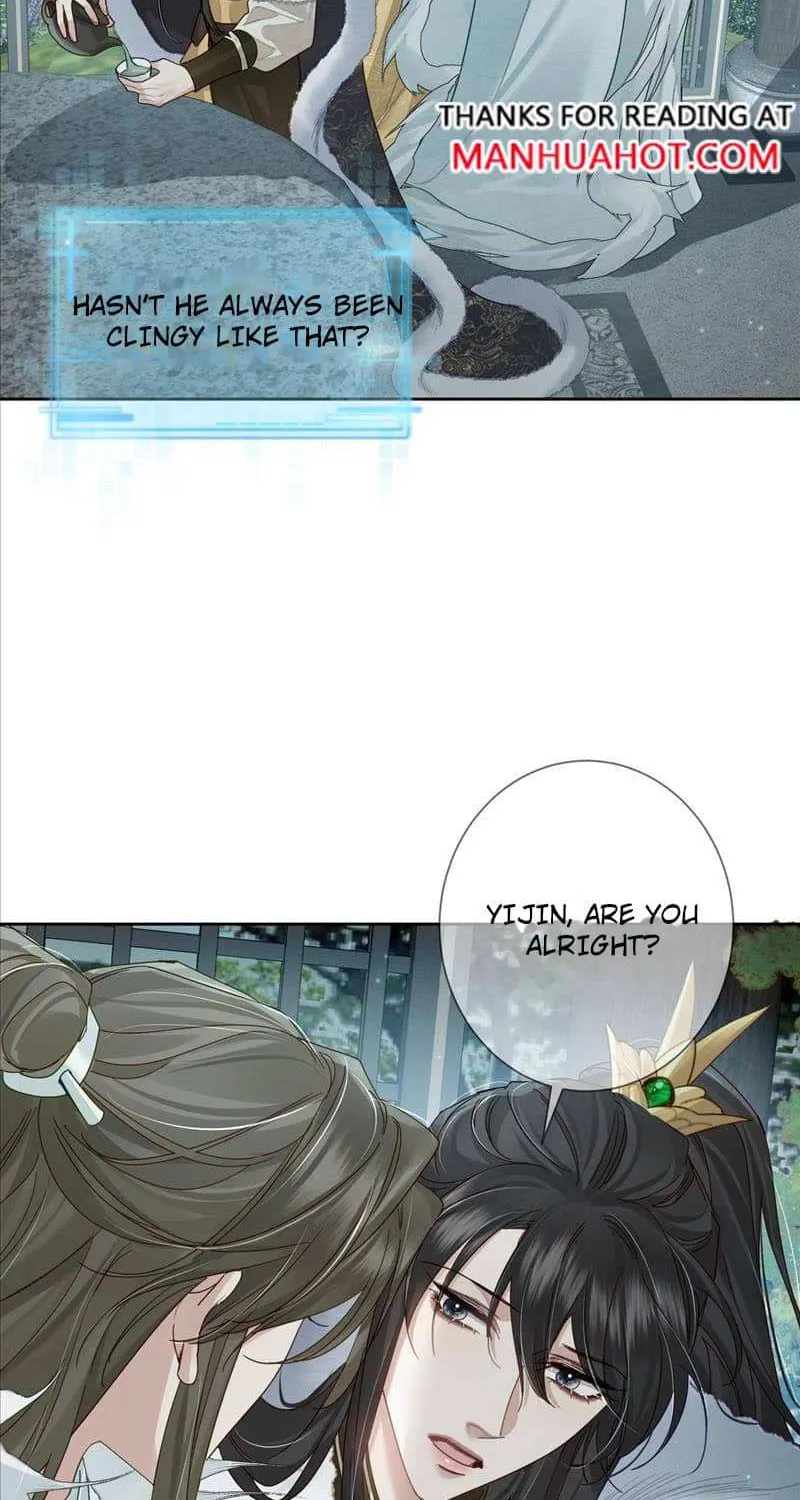 The Protagonist Just Wants To Falling In Love Chapter 65 page 23 - 