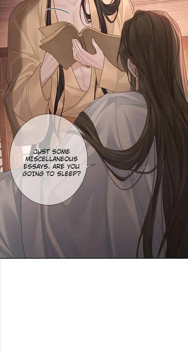 The Protagonist Just Wants To Falling In Love Chapter 65 page 30 - 