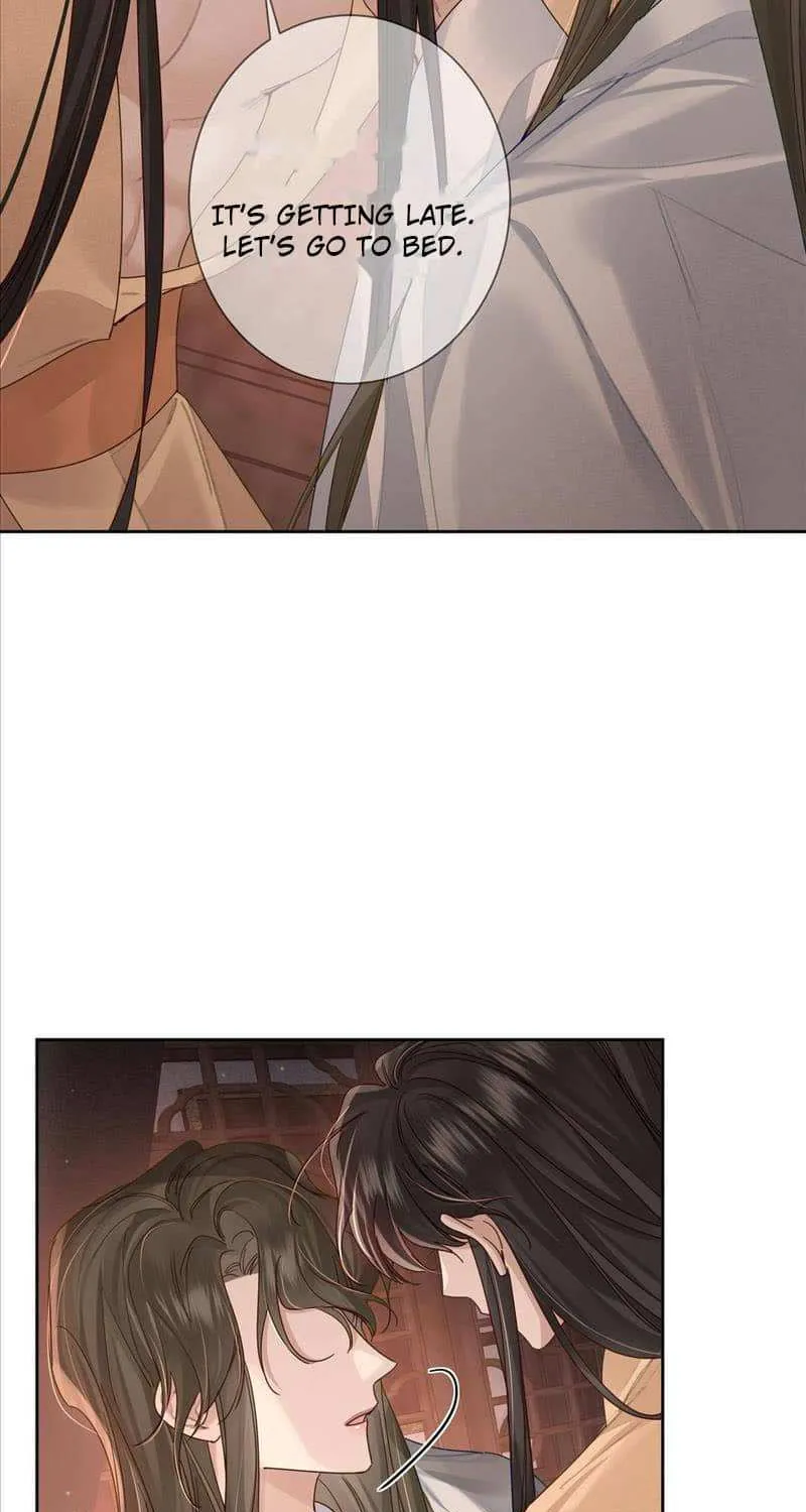 The Protagonist Just Wants To Falling In Love Chapter 65 page 33 - 