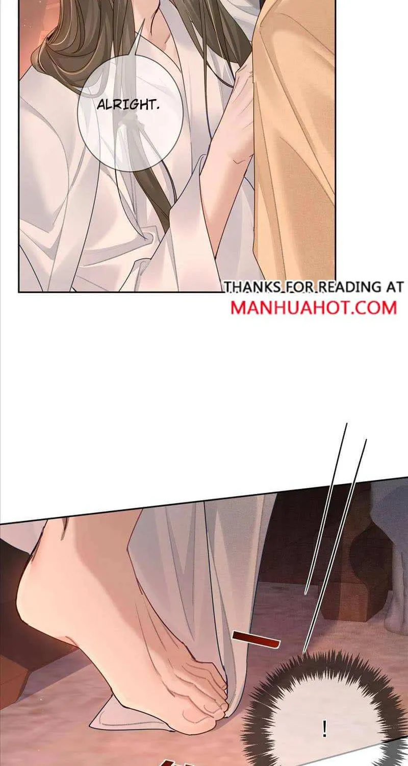 The Protagonist Just Wants To Falling In Love Chapter 65 page 34 - 